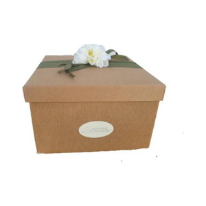 Gift Box or Wrapping