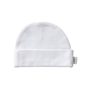 Organic Cotton Hat