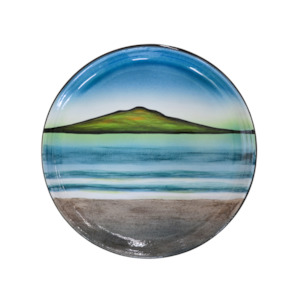 Bowls & Platters: Rangitoto Platter