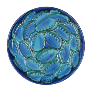 Paua Shell Platter