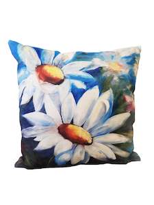 Daisy Cushion