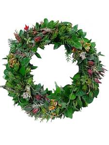 Native Wreath