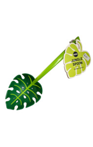 Plant, garden: Jungle spoon