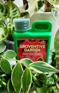 Grosafe Groventive Garden