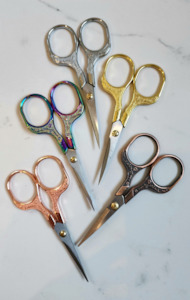 Vintage look prop snips