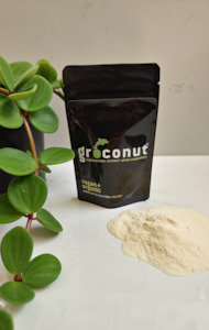 Plant, garden: Groconut 45g