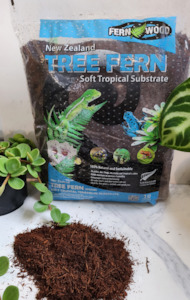 Fern Fibre 10 litres