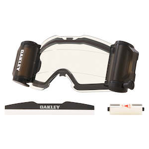 Oakley Roll-Off Kit - Front Line MX