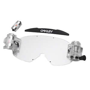 Oakley Roll-Off Kit - O-Frame 2.0 Pro MX