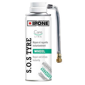 SOS Tyre 200ml Ipone DG (800657)