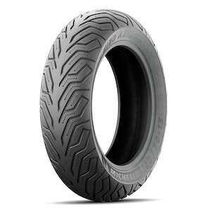 130/60-13 Bias Reinf 60S City Grip 2 TL Front/Rear Michelin (M1313060CG2)