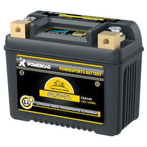 PLFP-7L Non-DG Lithium ION Battery Poweroad ^ (CPLFP7L)