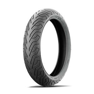 130/70-12 B Reinf 62S City Grip Saver TL/TT Rear Michelin (M1213070CGSR)