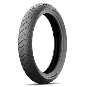 120/70-17 Radial 58V Anakee Adventure TL/TT Front Michelin (M1712070AAF)