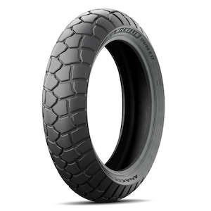 180/55-17 Radial 73V Anakee Adventure TL/TT Rear Michelin (M1718055AAR)