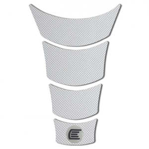 Eazi-Grip Centre Tank Pads - Design A - PRO  Clear (PROCENTREPADACL)