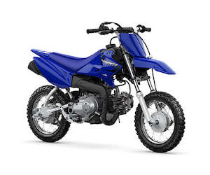 Yamaha TTR50E