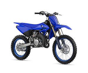 Yamaha YZ85LW