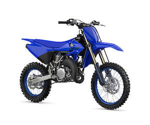 Yamaha YZ85