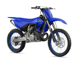 Yamaha YZ250