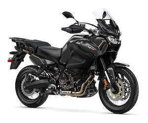 Yamaha Super Tenere XT1200ZE