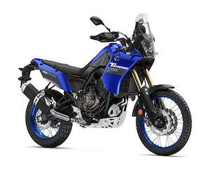 Yamaha Tenere 700