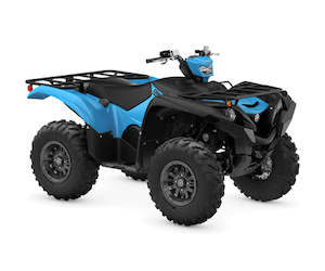 Yamaha Grizzly 700