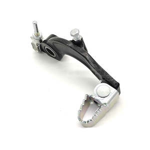 Clothing wholesaling: Electric Motion Rear Brake Pedal Complete