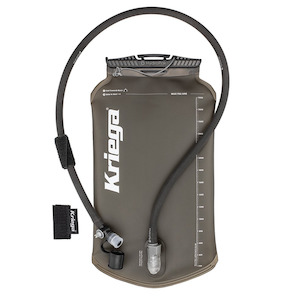 Kriega Hydrapak Reservoir Elite HD 3L Bladder