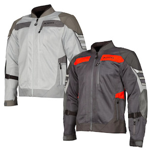 Clothing wholesaling: Klim Induction Pro Jacket