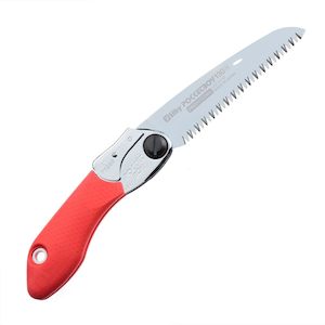 Clothing wholesaling: Silky Pocket Boy Saws 130mm Large Teeth