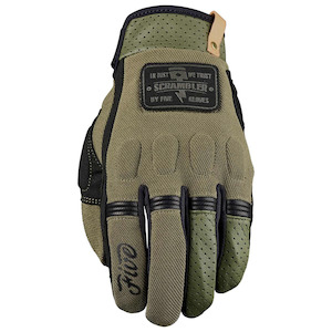 Clothing wholesaling: Five Scrambler Gloves