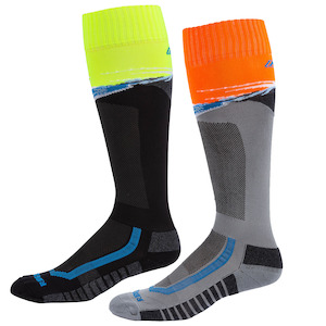 Klim Aggressor Vented Socks