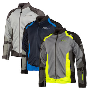 Clothing wholesaling: Klim Induction Jacket