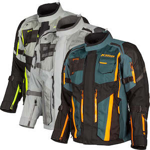 Klim Badlands Pro Jacket (Series #3)