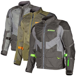 Klim Baja S4 Jacket