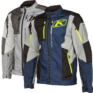 Clothing wholesaling: Klim Dakar Jacket (Series #2)