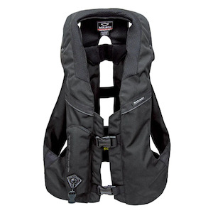 Hit Air MLV-C Motorcycle Light Weight Airbag Vest