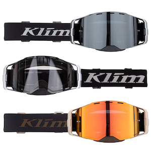 Klim Edge Off-Road Goggle