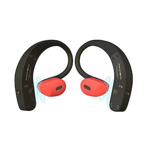 Clothing wholesaling: EarSHOTS Bluetooth Headphones