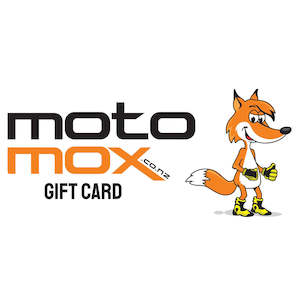 Clothing wholesaling: Motomox Gift Card