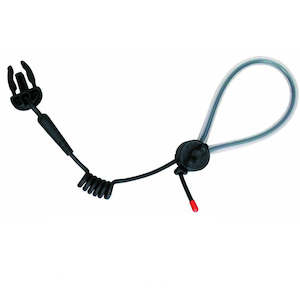 Hit Air MLV-C Airbag Vest Tether