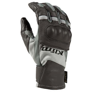 Clothing wholesaling: Klim Women's Adventure GTX Short Glove