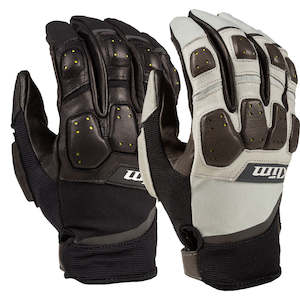 Klim Dakar Pro Gloves (Series #4)