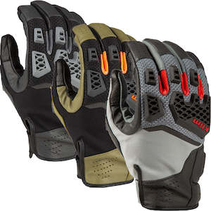 Klim Baja S4 Gloves