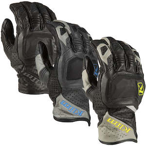 Klim Badlands Aero Pro Short Gloves