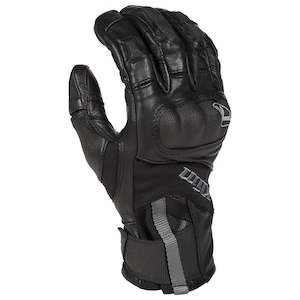 Clothing wholesaling: Klim Adventure GTX Short Glove (Series #2)