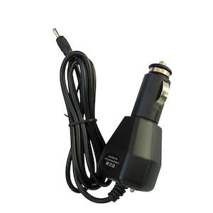 Clothing wholesaling: Mobile Warming 7.4V Battery Car Charger