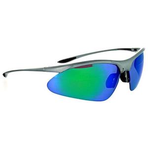 Clothing wholesaling: Optic Nerve - ONE Tightrope Polarized Sunglasses