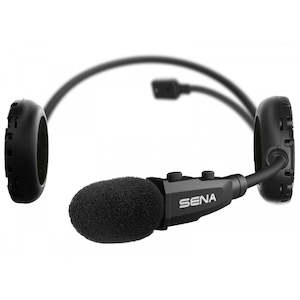 Clothing wholesaling: Sena 3SPLUS-B Bluetooth System with Boom Microphone